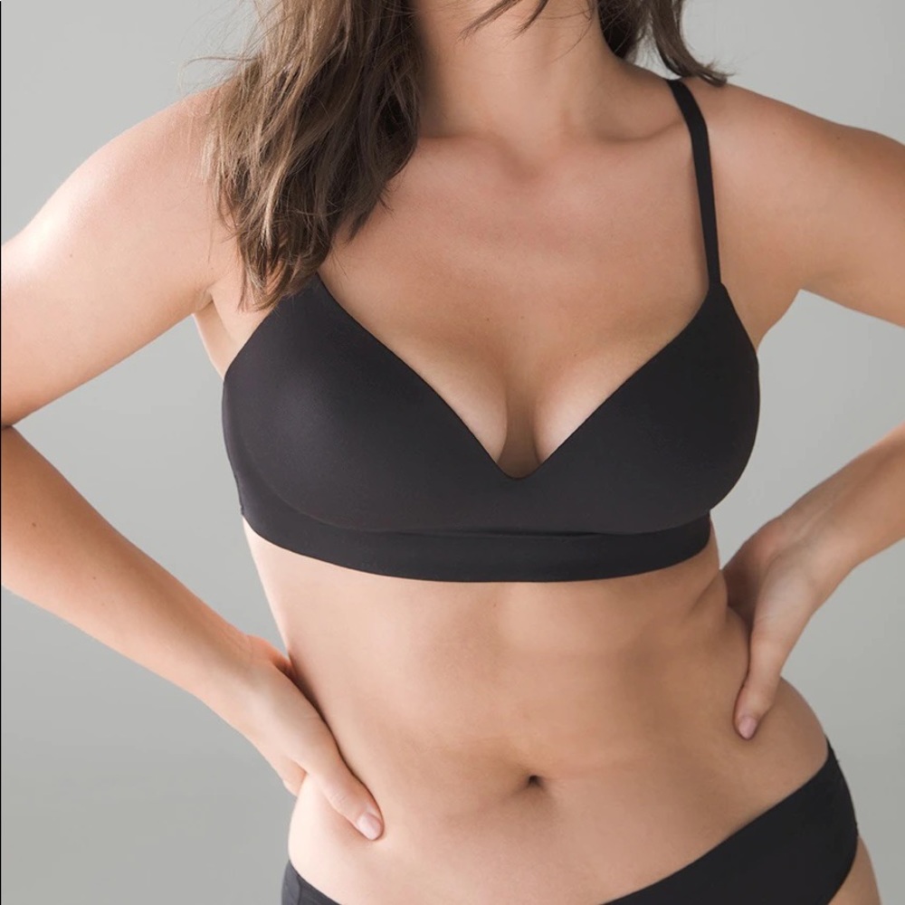 NWT Soma Enbliss Wireless Bra